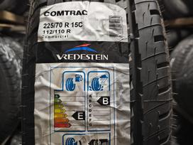 Vredestein, summer 225/70 R15