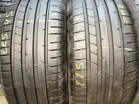Dunlop Sport maxx rt2, summer 225/45 R17