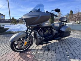 Victory Cross Country 1731cc, чопперы / круизеры / custom