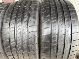 Bridgestone Potenza s005, летние 235/35 R19