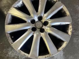 Mazda Originalūs su su davikliais!, lengvojo lydinio, R20