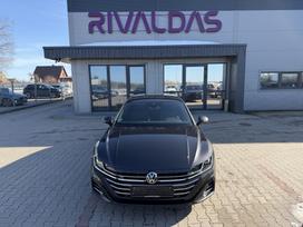 Volkswagen Arteon, 2.0 l., wagon