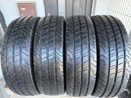 Continental ContiVanContact 100/2024m/95-9, summer 215/75 R16