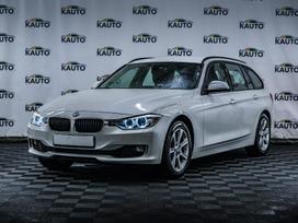 BMW 330, 3.0 l., wagon
