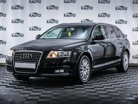 Audi A6, 2.7 l., Универсал