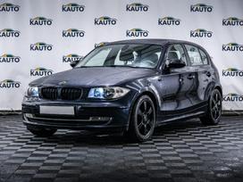 BMW 120, 2.0 l., Хэтчбек