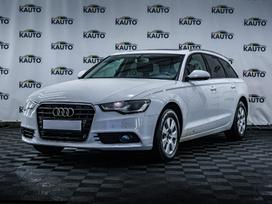 Audi A6, 2.0 l., Универсал