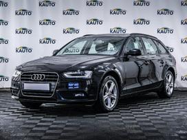 Audi A4, 2.0 l., Универсал