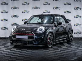 Mini Cooper, 1.6 l., Купе (coupe)