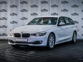BMW 320, 2.0 l., universalas