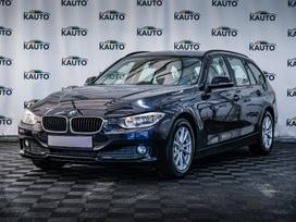 BMW 320, 2.0 l., Универсал