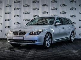 BMW 530, 3.0 l., Универсал