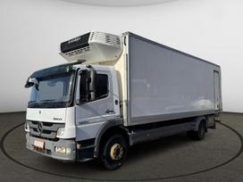 Mercedes-Benz Atego 1624 Euro5 Manual, refrižerātori