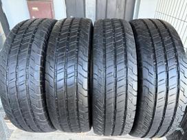 Continental ContiVanContact100/2024m, summer 215/75 R16