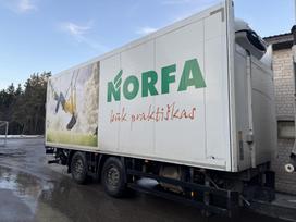Schmitz ZKO 18/L, refrižerātori