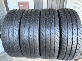 Continental ContiVanContact100/2024m, vasarinės 215/75 R16