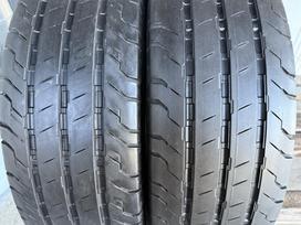 Continental ContiVanContact100/2024m, vasarinės 215/75 R16