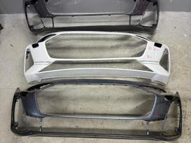 Audi A5 Naujauses modelis s line ir paprasti modeliai