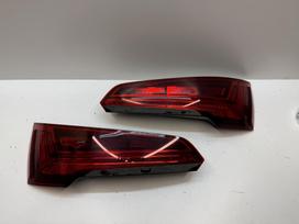 Audi Q5 Grazus matrix oled europa