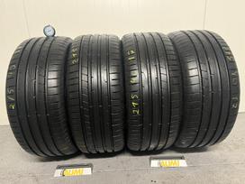 Dunlop Sport Maxx RT2, vasaras 215/40 R17