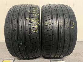 Cordiant Comforser CF710, vasarinės 295/30 R19