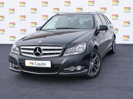 Mercedes-Benz C180, 2.0 l., universalas