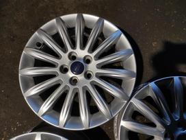Ford, light alloy, R17