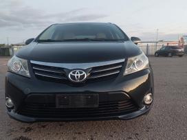 Toyota Avensis, 2.0 l., Универсал