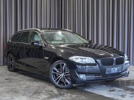 BMW 520, 2.0 l., wagon