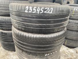 Continental ContiSportContact 5, vasarinės 235/45 R20