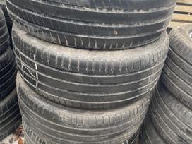 Michelin Latitude Sport3, summer 255/45 R20