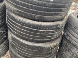 Continental ContiEcoContact 6, летние 255/45 R20