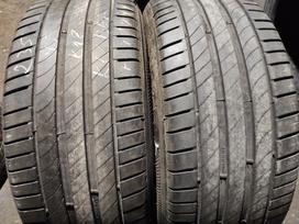 Continental, летние 235/45 R18