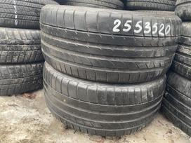 Dunlop SP Quattromaxx, vasarinės 255/35 R20
