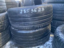 Continental ContiSportContact 6, летние 285/35 R23