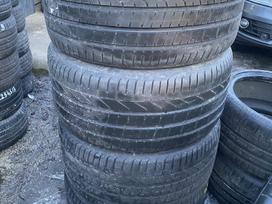 Pirelli PZero, summer 315/35 R21