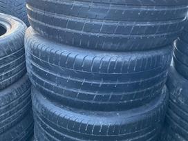 Pirelli PZero, summer 255/40 R21
