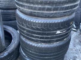 Pirelli PZero, summer 255/30 R20
