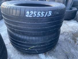 Bridgestone Turanza, summer 225/55 R18