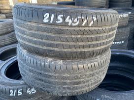 Firestone RoadHawk, vasarinės 215/45 R17