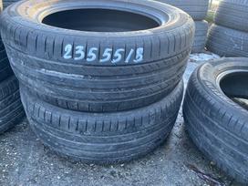 Continental ContiSportContact5, vasaras 235/55 R18