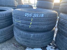 Michelin Promacy4, vasarinės 235/55 R18