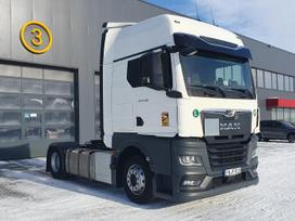 Man Tgx 18.480 4x2 Bl Sa GX, 2 miegamosios vietos