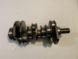 Jeep Grand Cherokee, Vm63d, variklio detalės