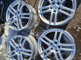 Dezent, light alloy, R19