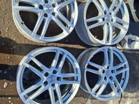 Dezent VW ID4 ID5   ET45 57,1 8J, light alloy, R19