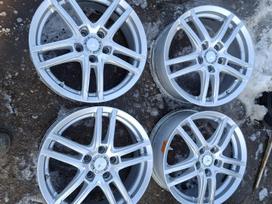 Mercedes-Benz E,C, легкосплавные , R17