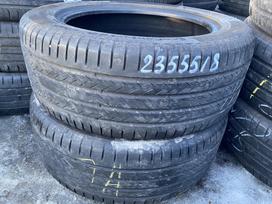 Continental ContiEcoContact6, vasarinės 235/55 R18