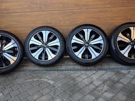 Volvo EX40, легкосплавные , R19