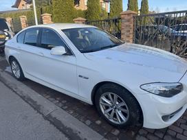 BMW 525, 2.0 l., Седан